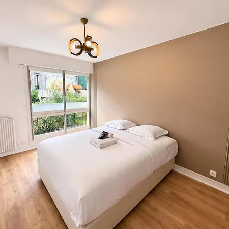 Elegant 2p 15 4p Proche Montparnasse * Paris